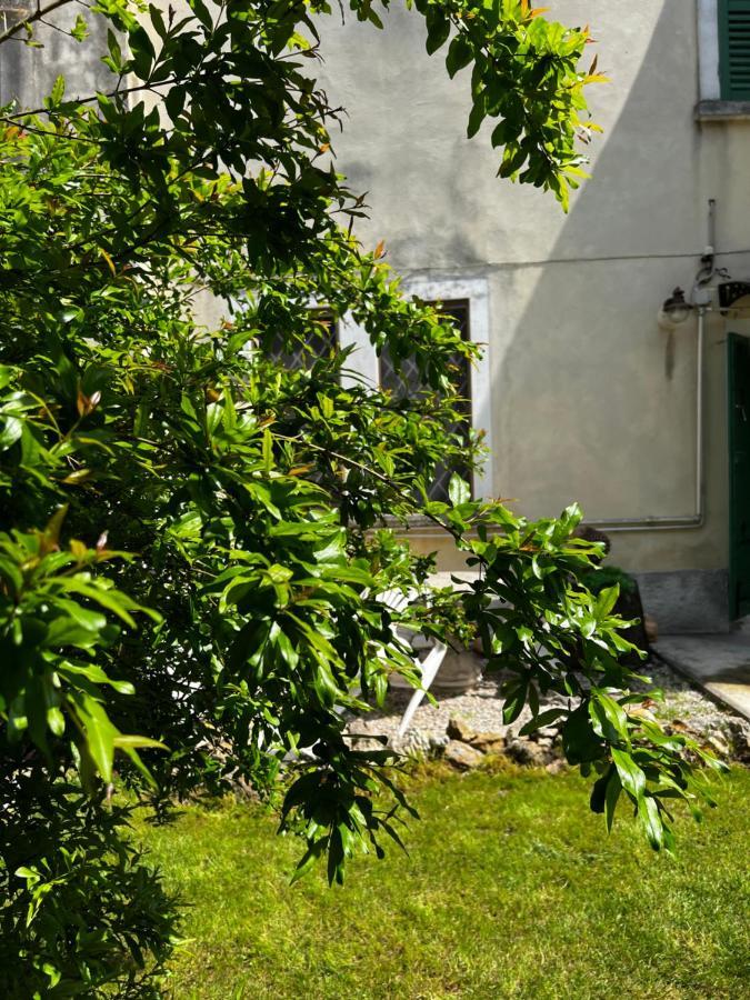 Casale Storico Enzo Villa Castelnuovo del Garda Exterior photo